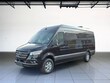  Mercedes-Benz Sprinter 2500
