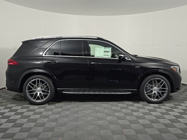 2026 Mercedes-Benz GLE AMG GLE 53 - Photo 8