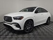  Mercedes-Benz AMG GLE 53