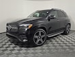 Mercedes-Benz GLE 450e