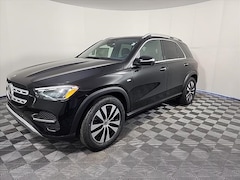 2025 Mercedes-Benz GLE 450e 4MATIC SUV