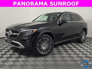 2023 Mercedes-Benz GLC GLC 300 SUV