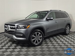 2023 Mercedes-Benz GLS GLS 450 SUV