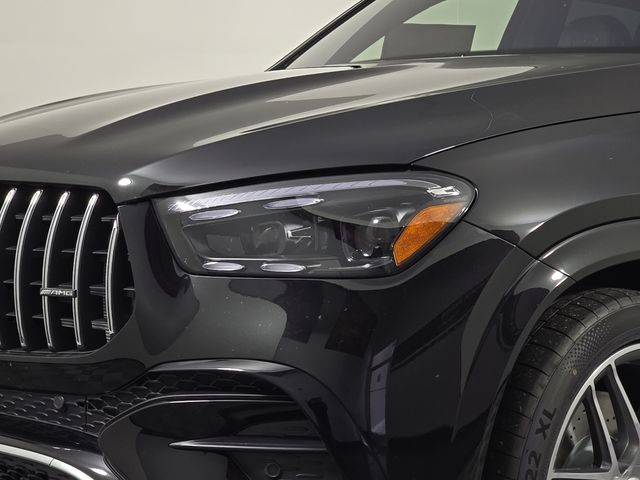 2026 Mercedes-Benz GLE AMG GLE 53 - Photo 12