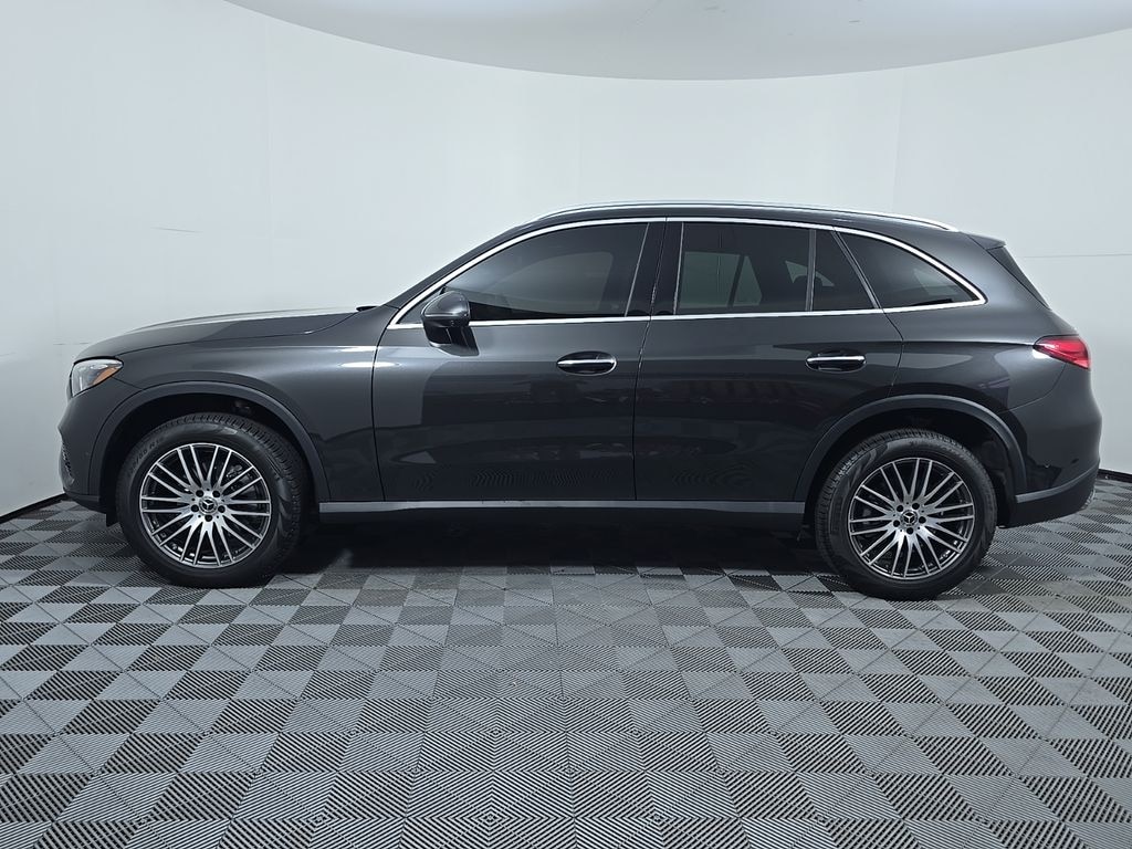 Certified 2023 Mercedes-Benz GLC GLC 300 SUV