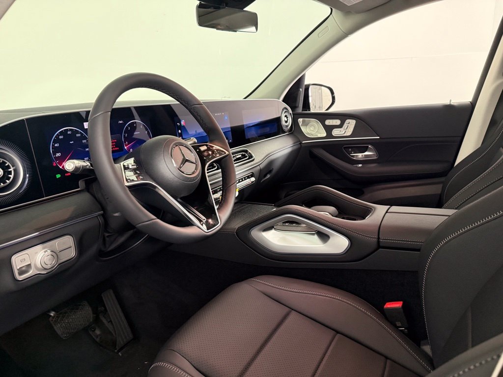 New 2027 Mercedes-Benz GLE 350 4MATIC SUV