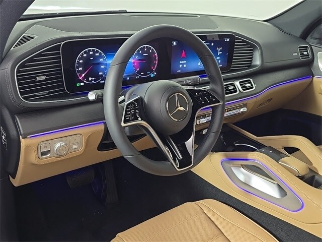 2026 Mercedes Benz GLE 350 4MATIC photo 3