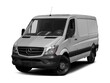  Mercedes-Benz Sprinter 2500