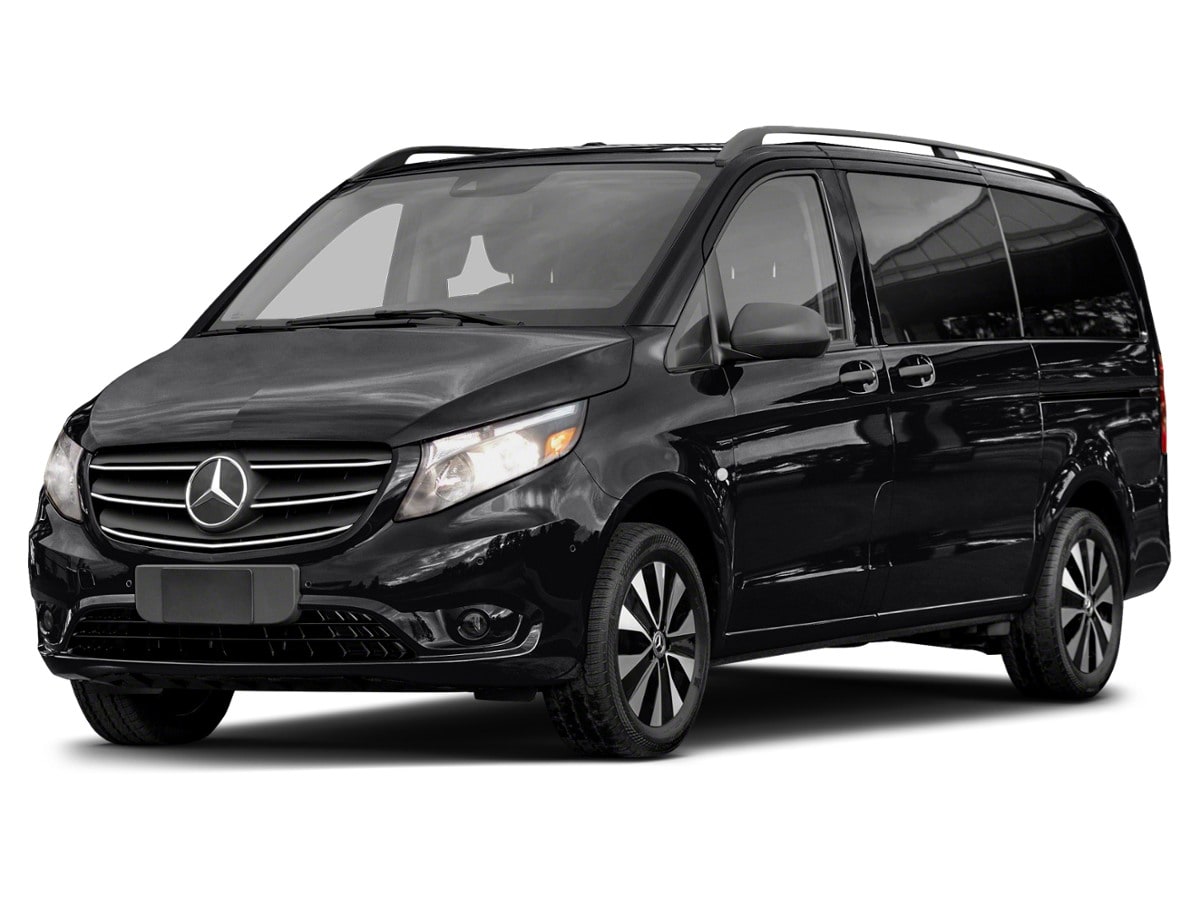 2023 Mercedes-Benz Metris 126" WB Passenger's photo
