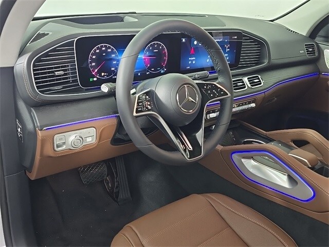 2026 Mercedes Benz GLE 450 4MATIC photo 4