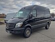  Mercedes-Benz Sprinter 2500