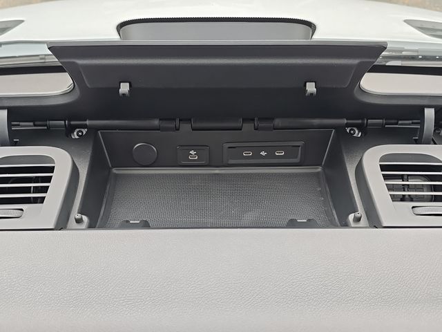 2026 Mercedes-Benz Sprinter Cargo Van Base - Photo 21