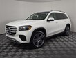 Mercedes-Benz GLS 450