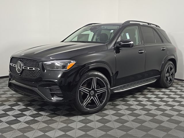 2026 Mercedes-Benz GLE GLE 450 4MATIC's photo