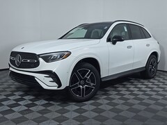 2027 Mercedes-Benz GLC GLC 300 SUV