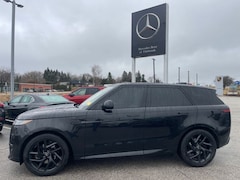 2024 Land Rover Range Rover Sport Dynamic SE SUV