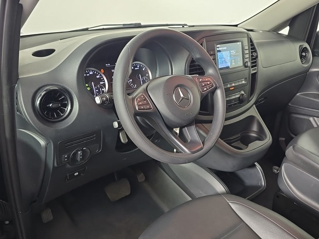 Used 2023 Mercedes-Benz Metris Passenger Minivan/Van