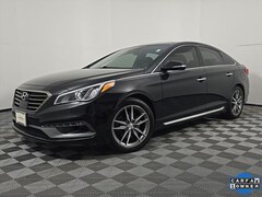 2015 Hyundai Sonata Sport 2.0T Sedan