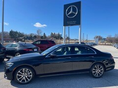 2023 Mercedes-Benz E-Class E 350 Sedan