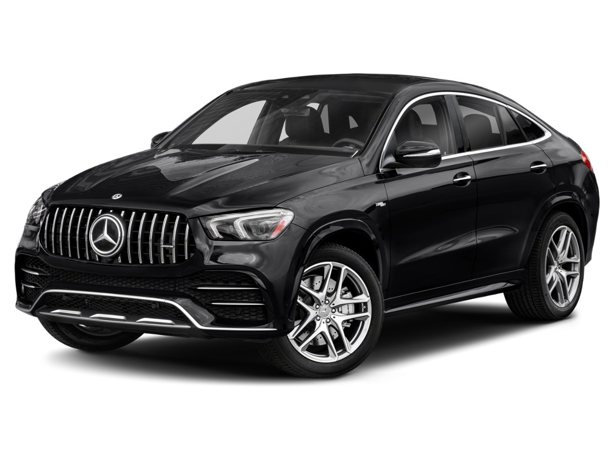 2023 Mercedes-Benz GLE GLE 53 AMG 4MATIC's photo