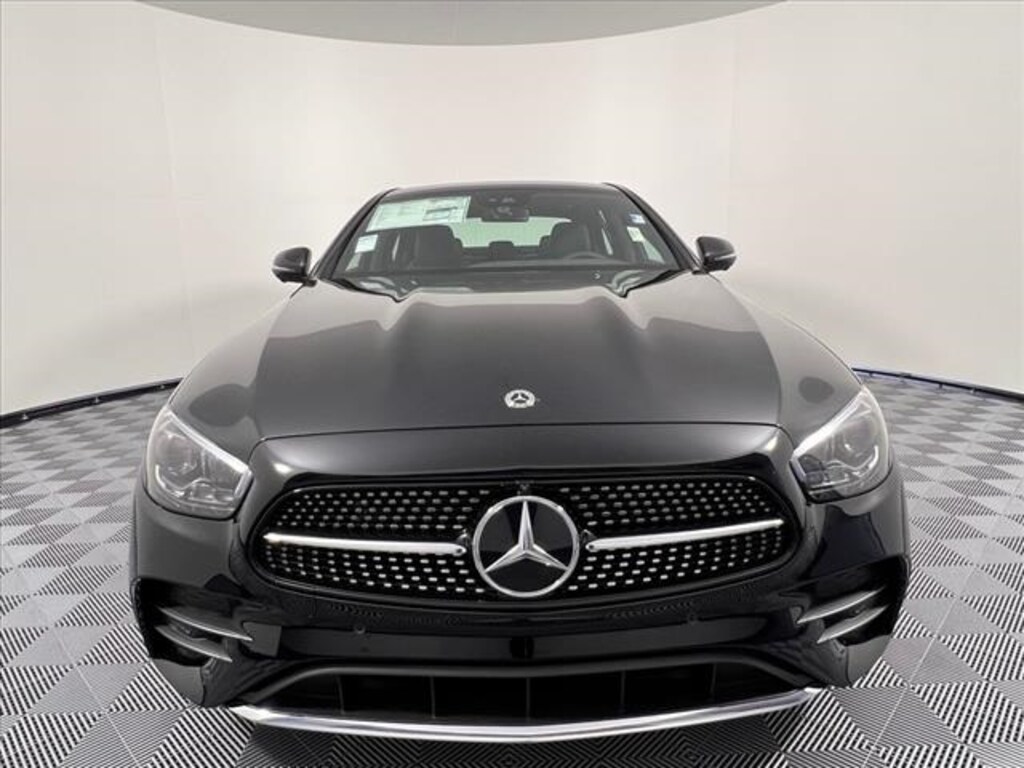 New 2023 MercedesBenz EClass AUTO Milwaukee, Waukesha WI