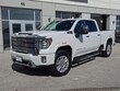 GMC Sierra 2500HD