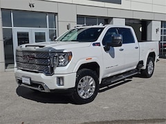 2020 GMC Sierra 2500HD Denali Truck