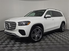 2025 Mercedes-Benz GLS GLS 450 SUV