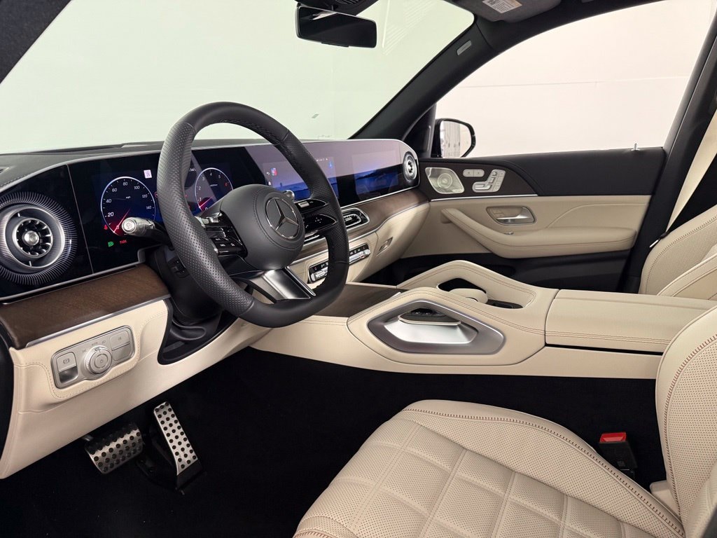 New 2027 Mercedes-Benz GLE 450 4MATIC SUV