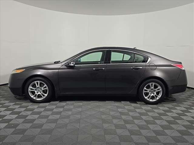 Used 2010 Acura TL Base with VIN 19UUA8F24AA022571 for sale in Waukesha, WI