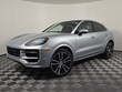  Porsche Cayenne Coupe