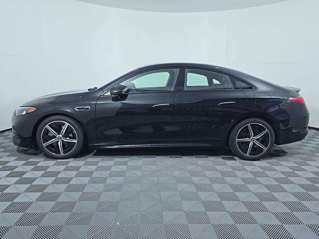 New 2027 Mercedes-Benz CLA 220 Sedan