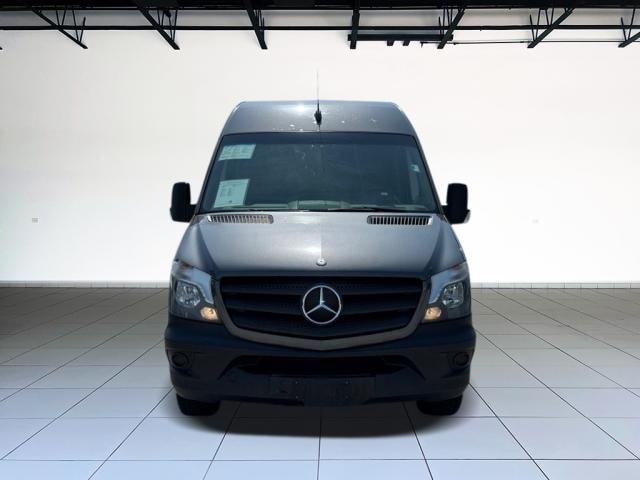 Used 2015 Mercedes-Benz Sprinter Cargo Van Base with VIN WD3PE8DCXFP103715 for sale in Waukesha, WI