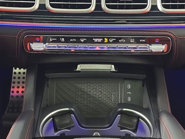 2026 Mercedes-Benz GLE AMG GLE 53 - Photo 23