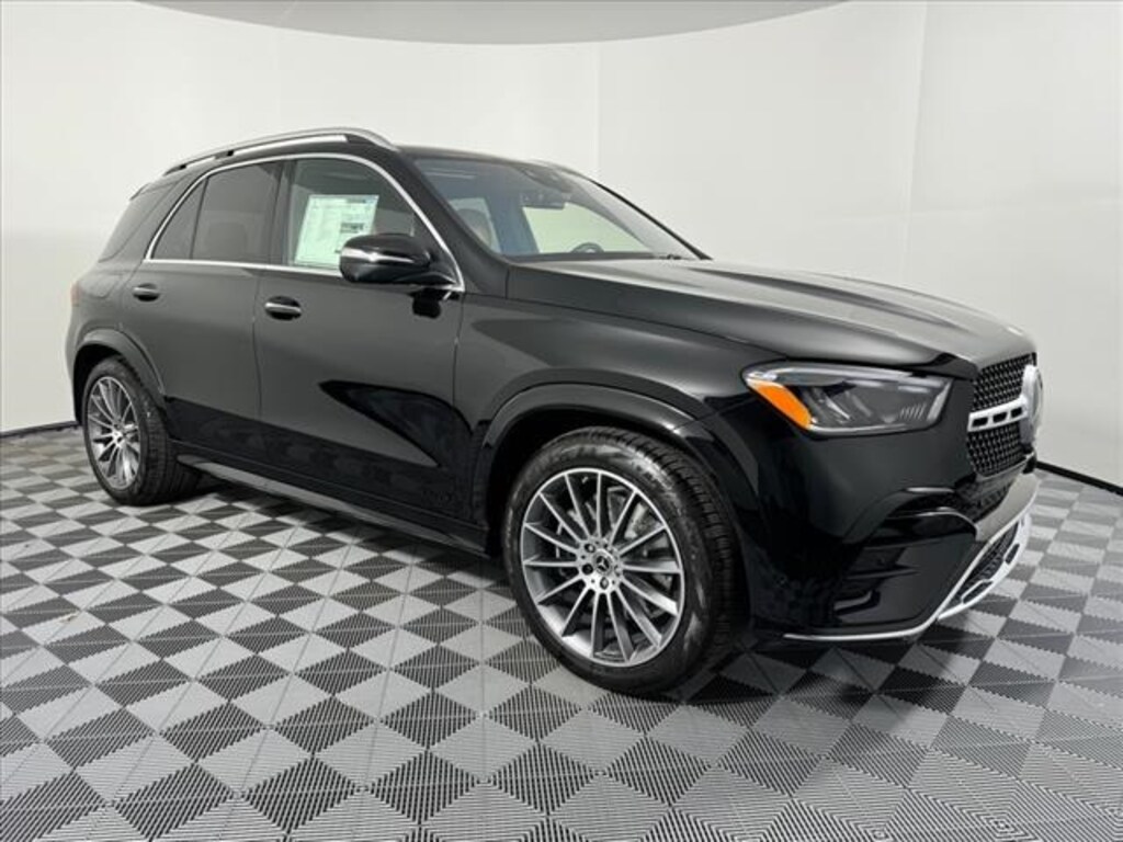 Used 2024 MercedesBenz GLE For Sale Milwaukee WI West Allis WI