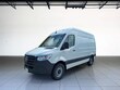  Mercedes-Benz Sprinter 2500