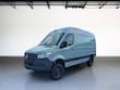  Mercedes-Benz Sprinter 2500