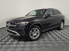 2025 Mercedes-Benz GLC 300 4MATIC SUV