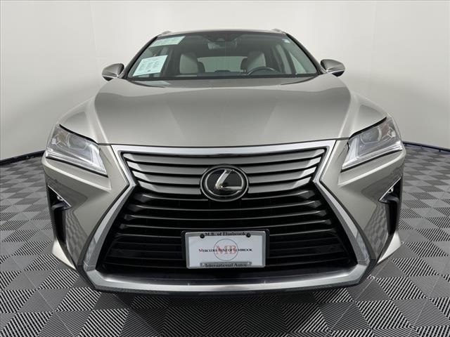 Used 2019 Lexus RX 350 with VIN 2T2BZMCA1KC199414 for sale in Waukesha, WI