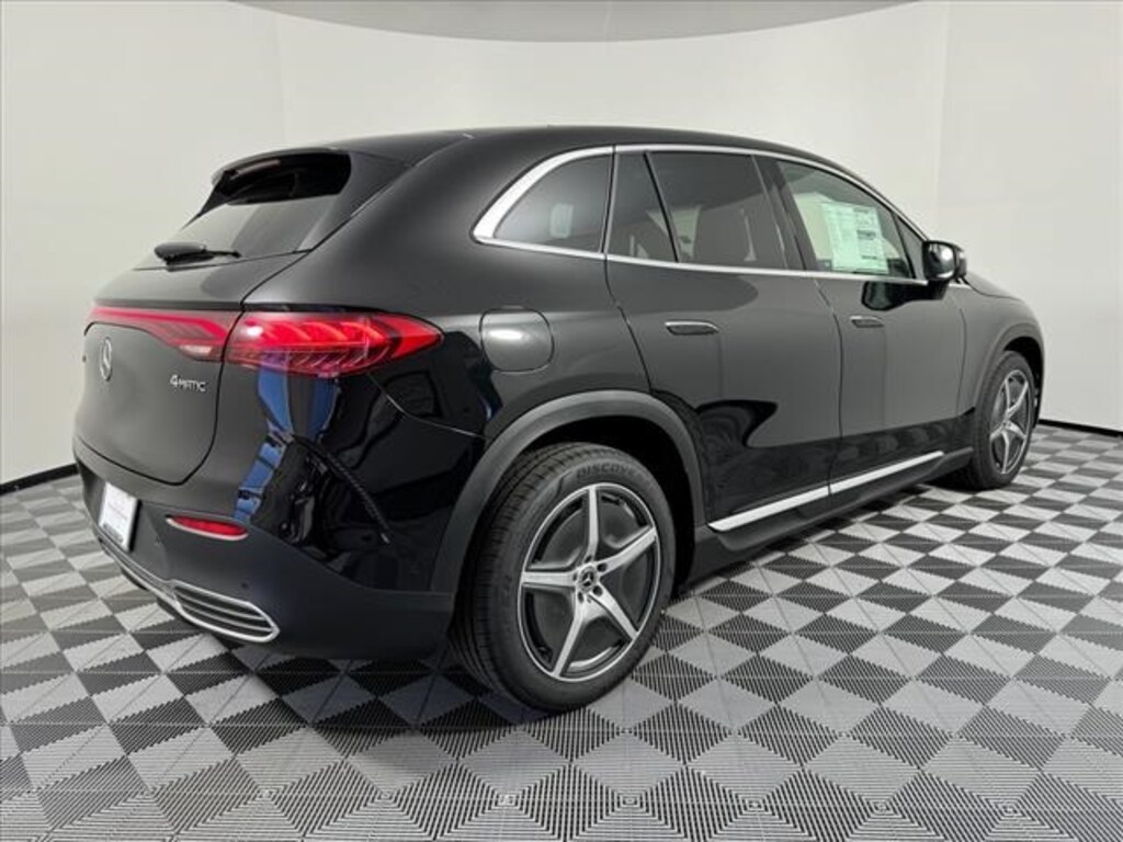 Used 2024 MercedesBenz EQE For Sale Milwaukee WI West Allis WI