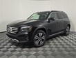 Mercedes-Benz GLB 250