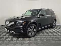 2025 Mercedes-Benz GLB 250 4MATIC SUV