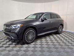 2025 Mercedes-Benz GLC 300 4MATIC SUV