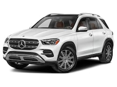 2025 Mercedes-Benz GLE 350 4MATIC SUV