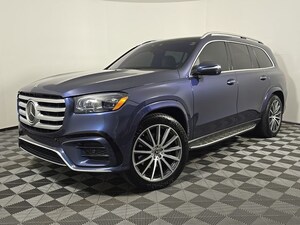 2024 Mercedes-Benz GLS GLS 580 SUV