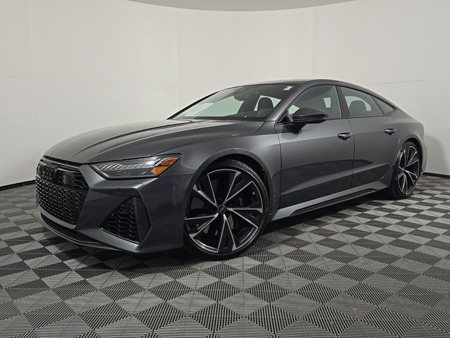 2023 Audi RS7 -'s photo