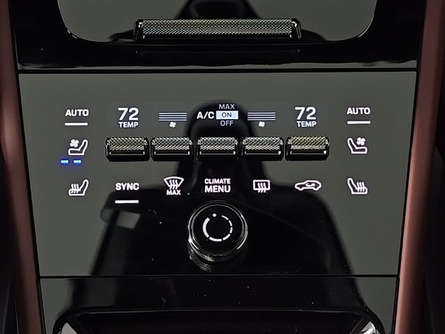 2025 Porsche Cayenne Coup S E-Hybrid - Photo 23