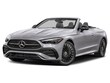  Mercedes-Benz CLE
