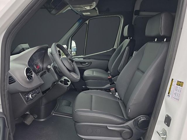 2026 Mercedes-Benz Sprinter Cargo Van Base - Photo 6