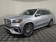  Mercedes-Benz GLS 450